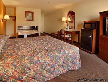 Super 8 By Wyndham Forrest City Ar חדר תמונה